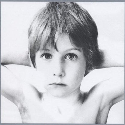 U2 - Boy [ Vinyl ]