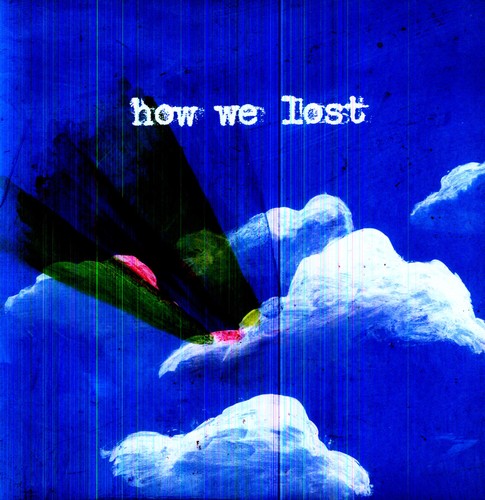 Windsor for the Derby - How We Lost [ Vinyl ]