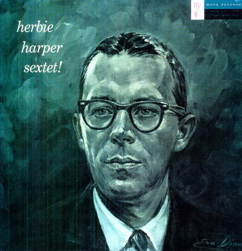 Herbie Harper - Herbie Harper Sextet [ Vinyl ]