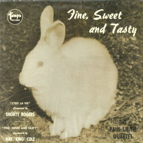 Paul Smith' - Fine Sweet & Tasty [ Vinyl ]