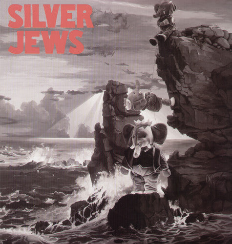 Silver Jews - Lookout Mountain, Lookout Sea [ Vinyl ]