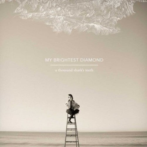 My Brightest Diamond - A Thousand Shark's Teeth [ Vinyl ]