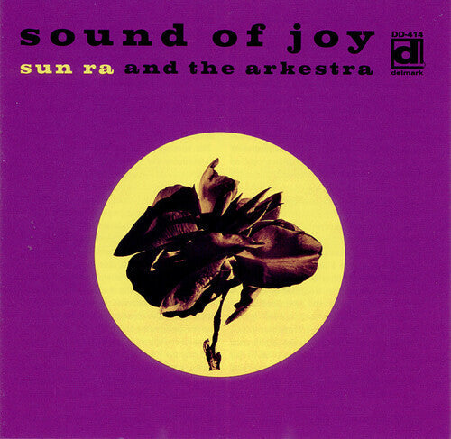 Sun Ra - Sound of Joy [ Vinyl ]