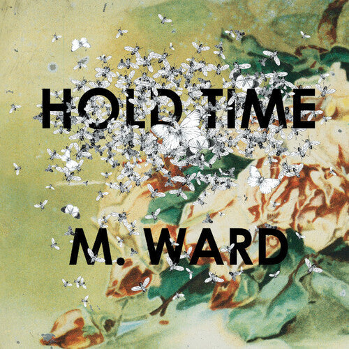 M. Ward - Hold Time [ Vinyl ]