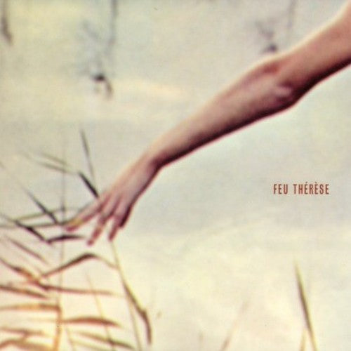 Feu Therese - Feu Therese [ Vinyl ]