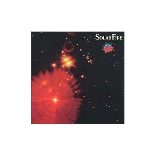 Manfred's Mann Earth - Solar Fire [ Vinyl ]