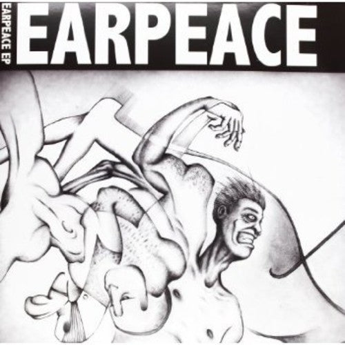 Earpeace - Earpeace [ Vinyl ]