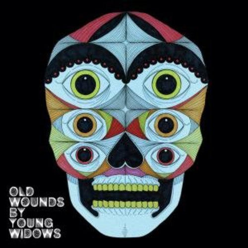 Young Widows - Old Wounds [ Vinyl ]