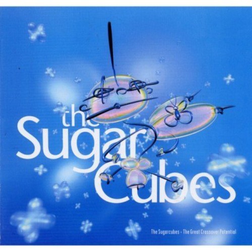 The Sugarcubes - The Great Crossover Potential [ Vinyl ]