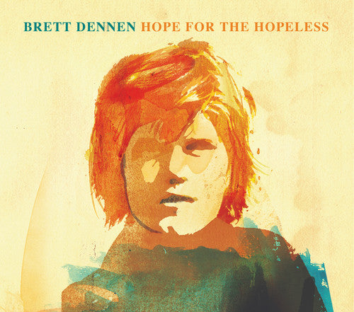 Brett Dennen - Hope for the Hopeless [ Vinyl ]