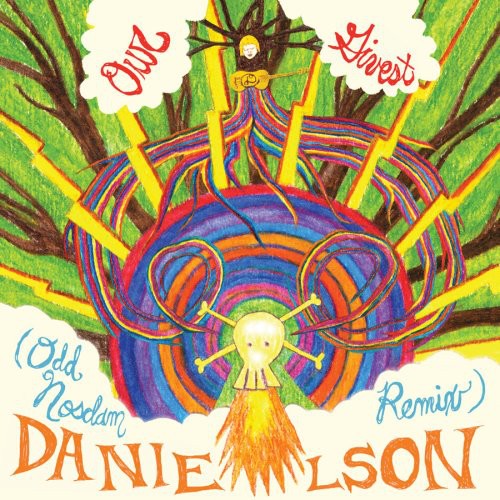 Danielson Famile - Our Givest [Remix] [Single] [ Vinyl ]