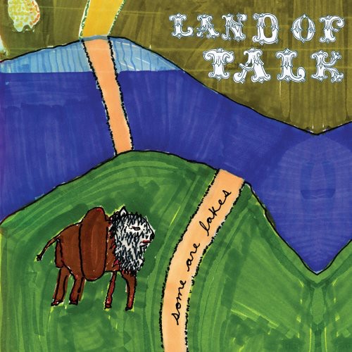 Land of Talk - Some Are Lakes [ Vinyl ]