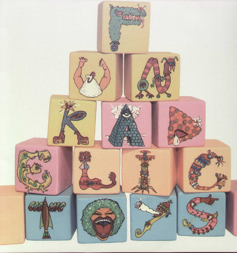 Funkadelic - Toys [ Vinyl ]