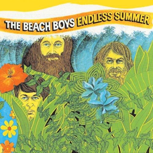 The Beach Boys - Endless Summer [2LP] [ Vinyl ]
