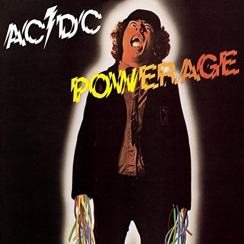 AC/DC - Powerage [ Vinyl ]