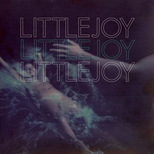 Little Joy - Little Joy [MP3 Coupon] [ Vinyl ]