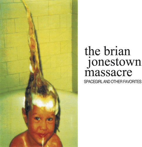 The Brian Jonestown Massacre - Spacegirl & Other Favorites [ Vinyl ]