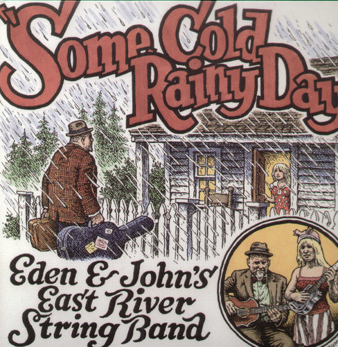 East River String Band - Some Cold Rainy Day [ Vinyl ]