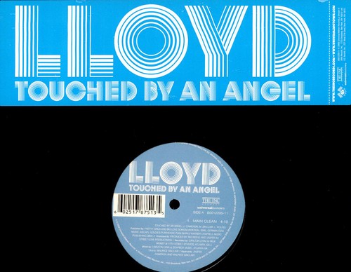 Lloyd - Touched By An Angel [ Vinyl ]