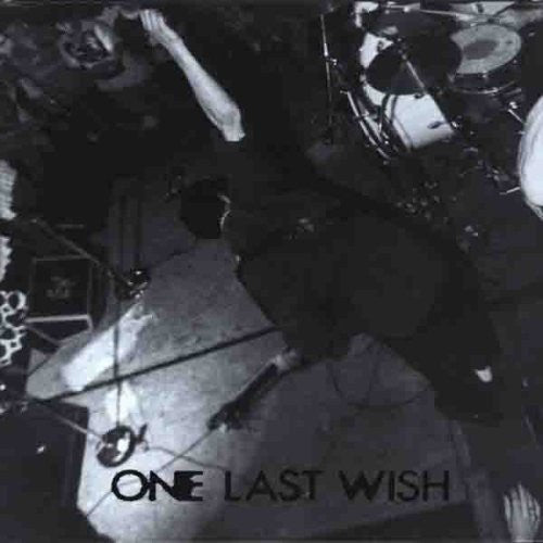 One Last Wish - 1986 [ Vinyl ]