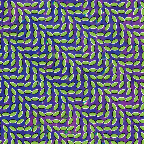 Animal Collective - Merriweather Post Pavilion [2LP] [ Vinyl ]