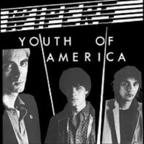 Wipers - Youth Of America [ Vinyl ]