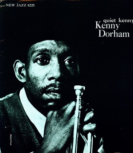 Kenny Dorham - Quiet Kenny [ Vinyl ]