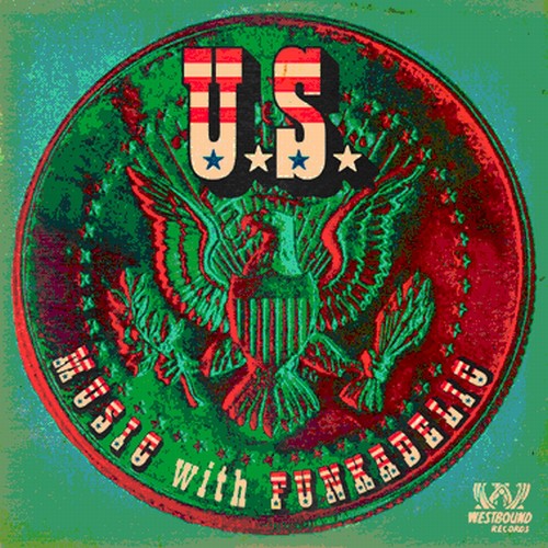 Various Artists - U.S. Music with Funkadelic / Various [ Vinyl ]