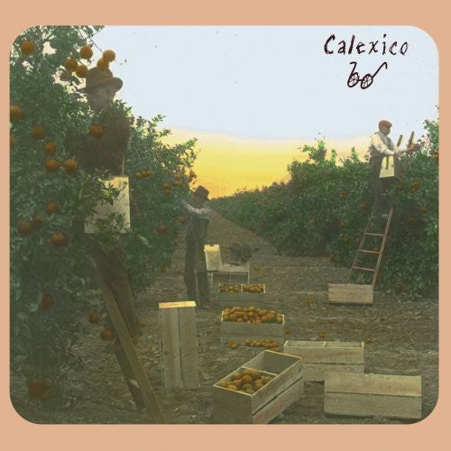 Calexico - Spoke [ Vinyl ]