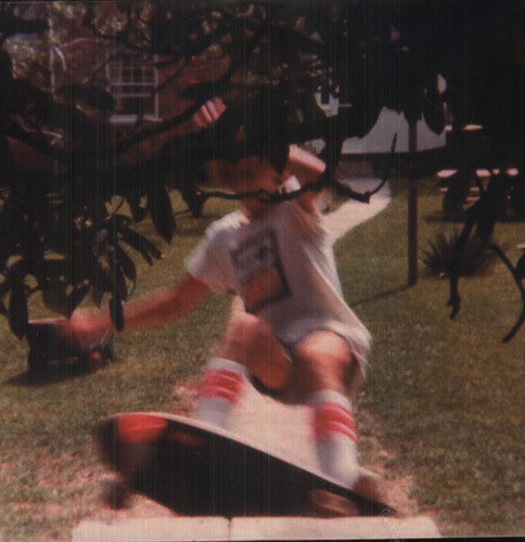 Wavves - Wavvves [ Vinyl ]