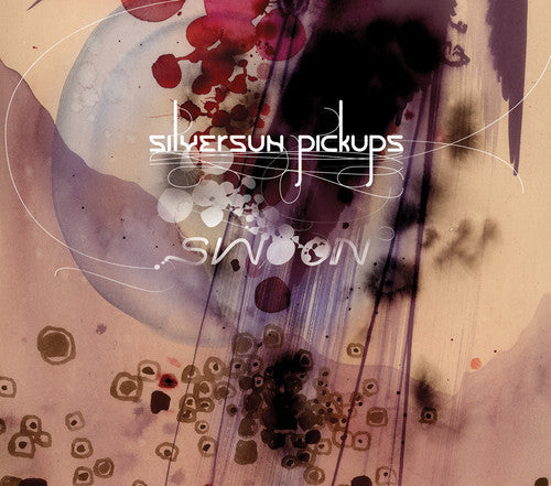 Silversun Pickups - Swoon [ Vinyl ]