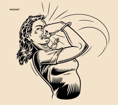Moderat - Moderat [ Vinyl ]