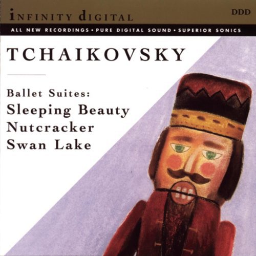 Royal Philharmonic Orchestra - Ballet Suites