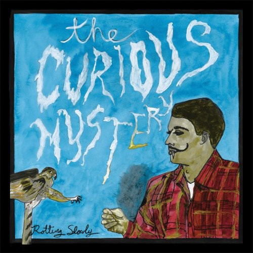The Curious Mystery - Rotting Slowly [ Vinyl ]