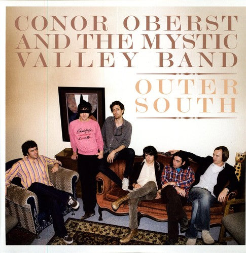 Conor Oberst - Outer South [ Vinyl ]