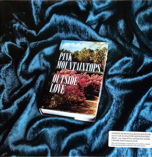 The Pink Mountaintops - Outside Love [ Vinyl ]