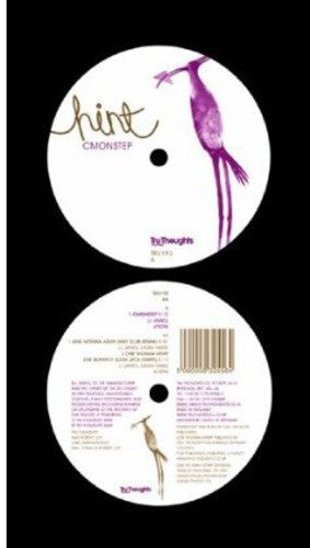 Hint - Cmonstep/One Woman Army [ Vinyl ]
