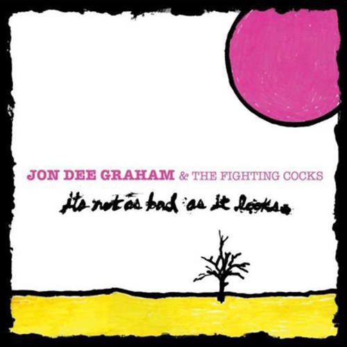 Jon Dee Graham - It's Not As Bad As It Looks [ Vinyl ]