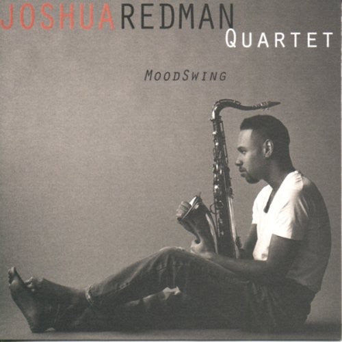 Joshua Redman - Moodswing [ Vinyl ]