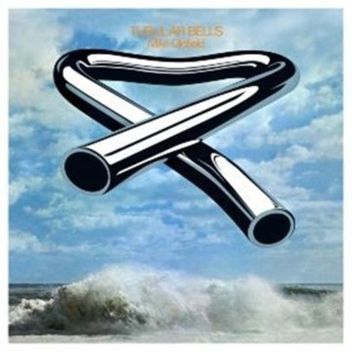 Mike Oldfield - Tubular Bells [ Vinyl ]