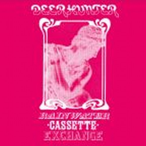 Deerhunter - Rainwater Cassette Exchange [ Vinyl ]