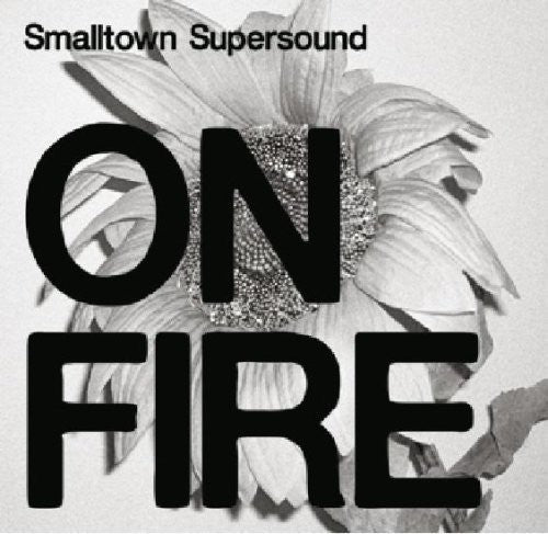 Various Artists - On Fire [ Vinyl ]