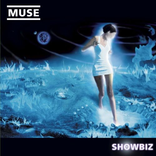 Muse - Showbiz [2LP] [ Vinyl ]
