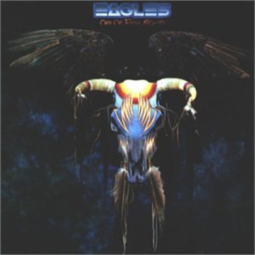 The Eagles - One of These Nights