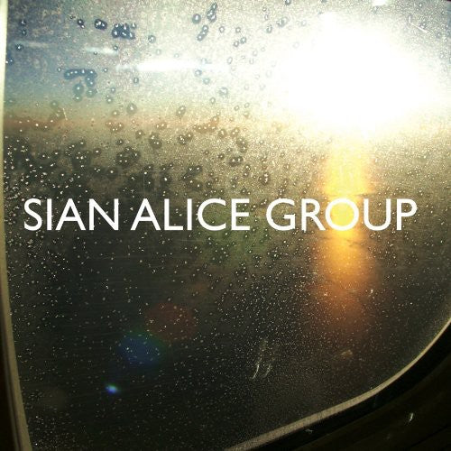 Sian Alice Group - Troubled, Shaken Etc. [ Vinyl ]