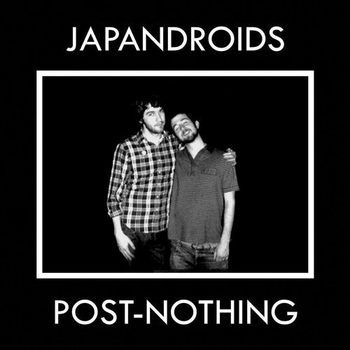 Japandroids - Post-Nothing [ Vinyl ]