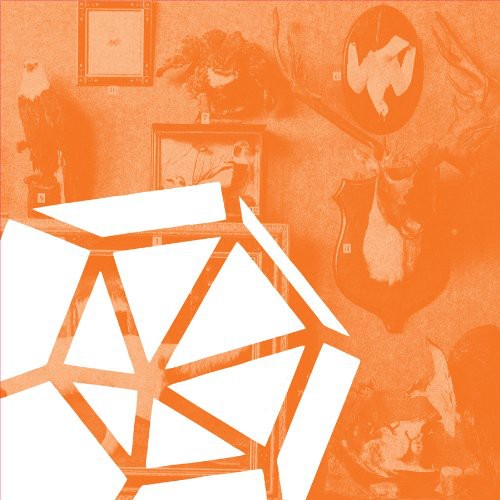All Tiny Creatures - Segni [ Vinyl ]