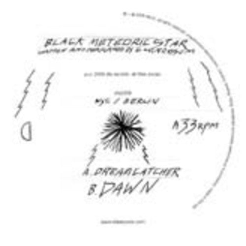 Black Meteoric Star - Dreamcatcher [ Vinyl ]