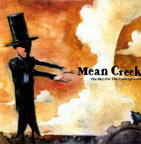 Mean Creek - The Sky [Or The Underground] [ Vinyl ]