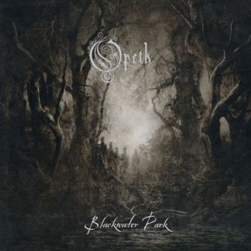 Opeth - Blackwater Park [ Vinyl ]